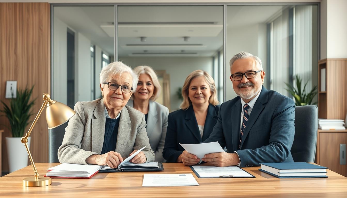 Contract review and legal advisory for business owners