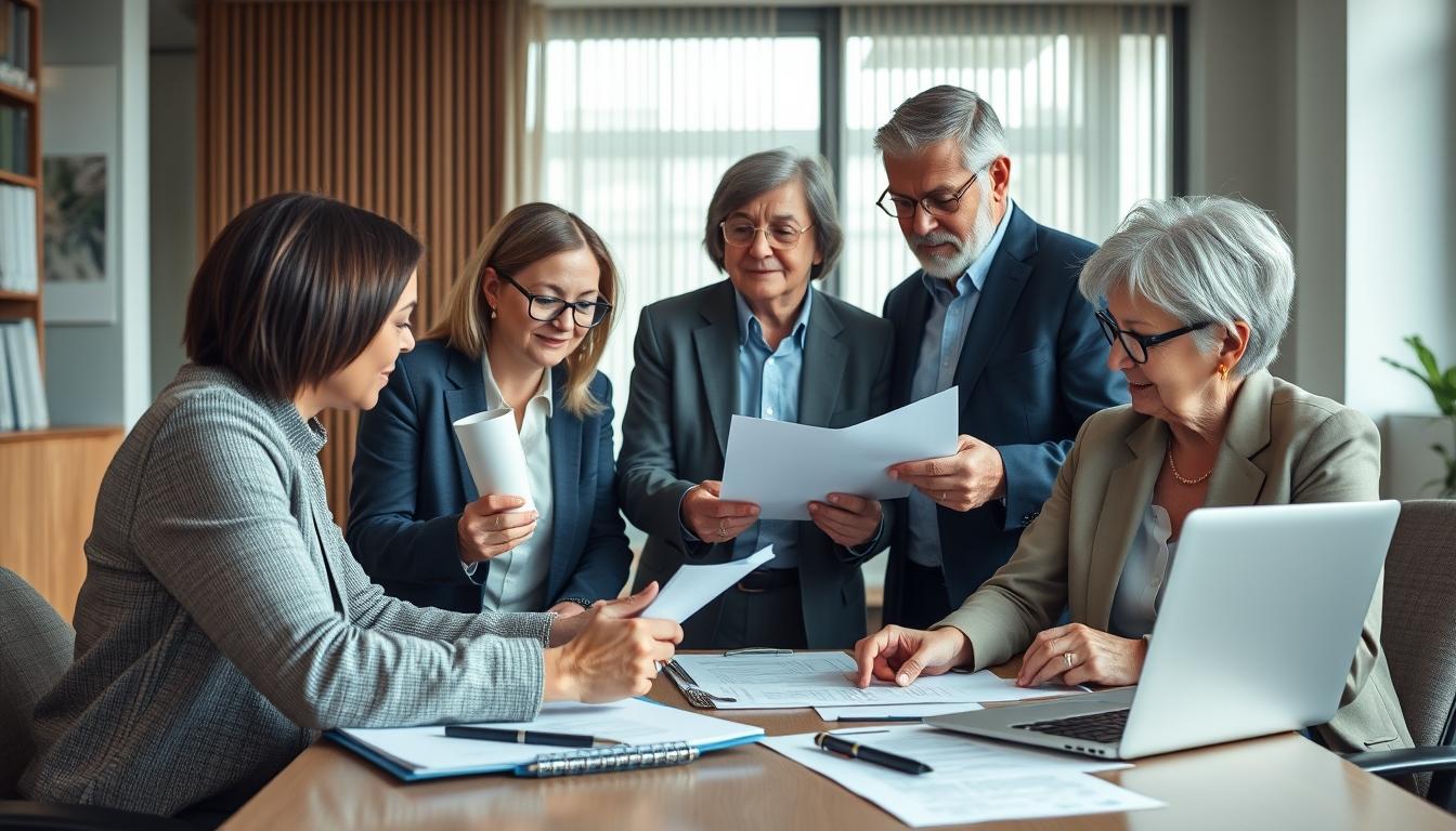 Compliance and commercial agreement guidance for entrepreneurs